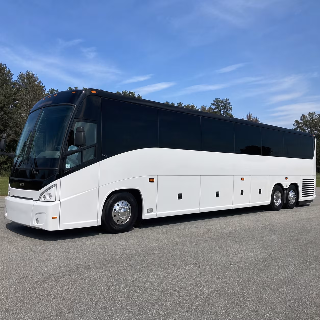 hialeah concert transportation