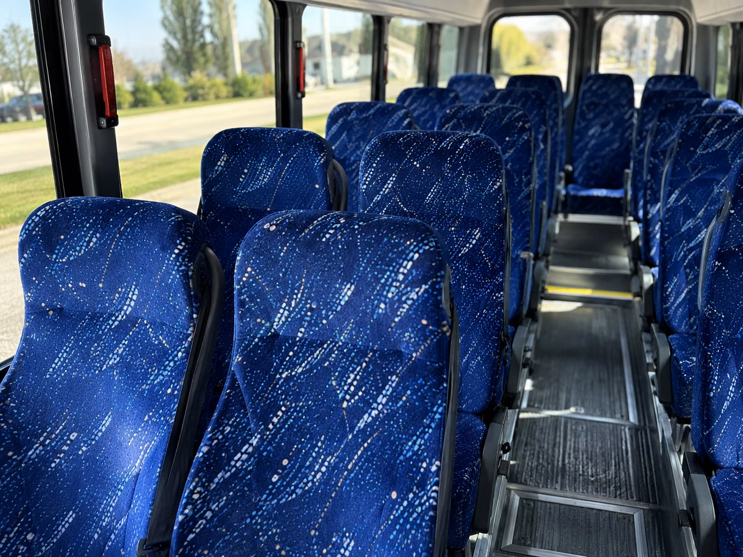 hialeah corporate transportation