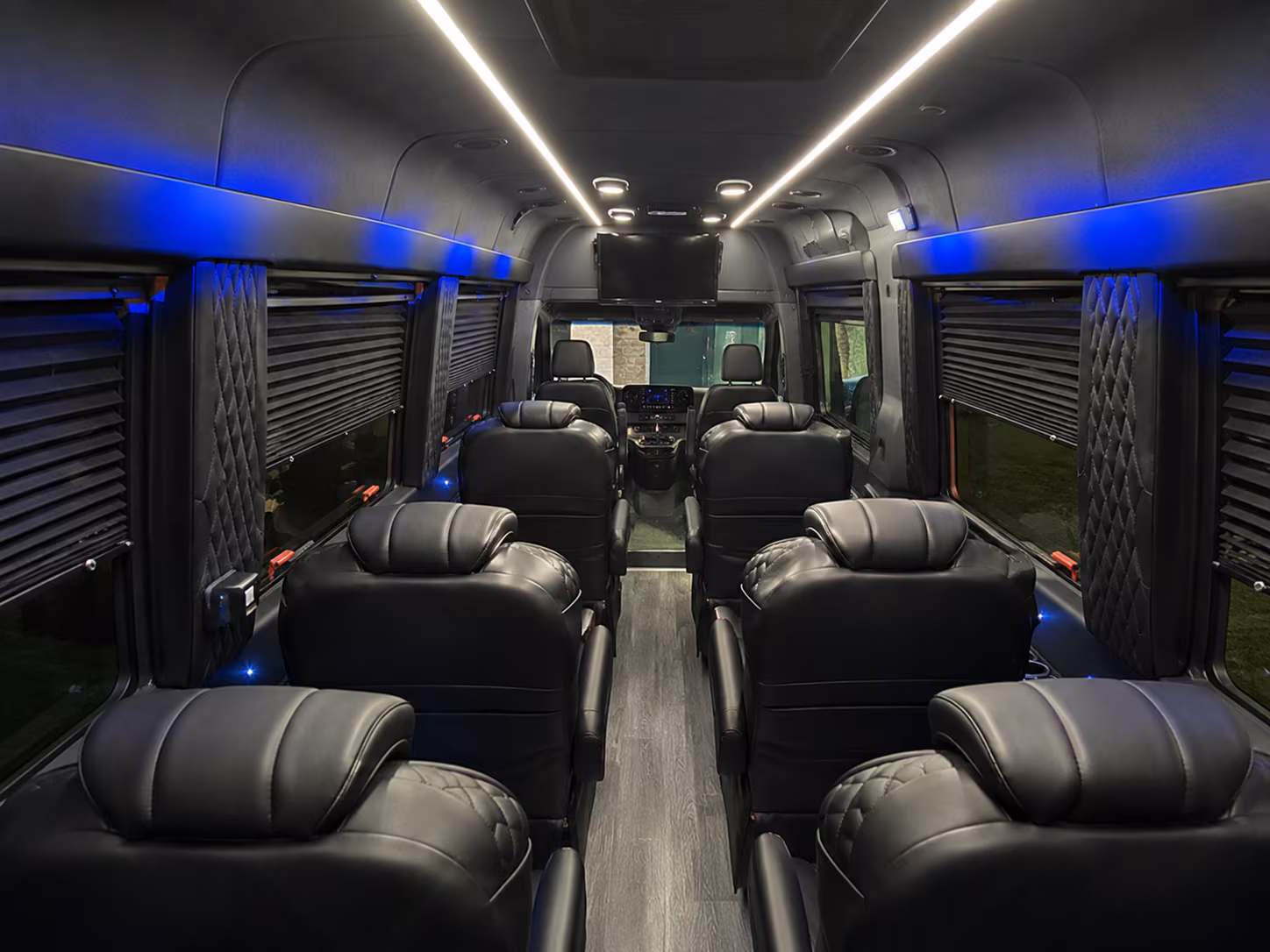 hialeah employee transportation